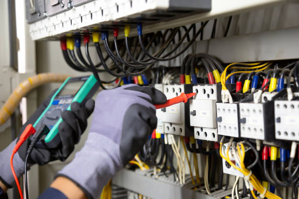 Best Industrial Electrical Services  in West Memphis, AR