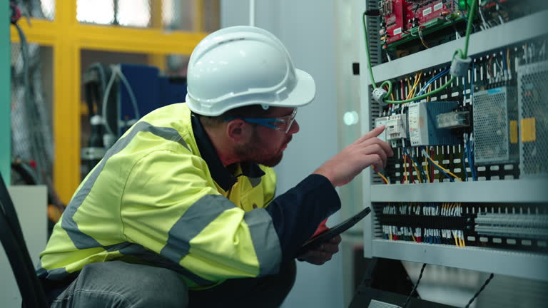 Electrical Maintenance Services in West Memphis, AR